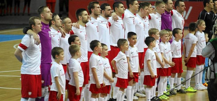 Futsalowe święto w Bydgoszczy – Bilety