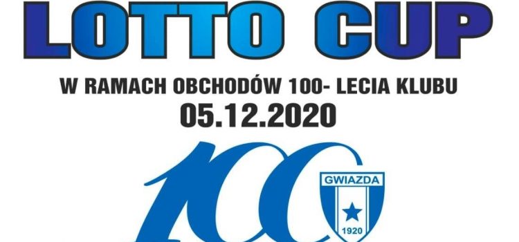 Wyniki Turnieju Looto Cup